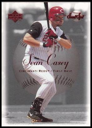 119 Sean Casey
